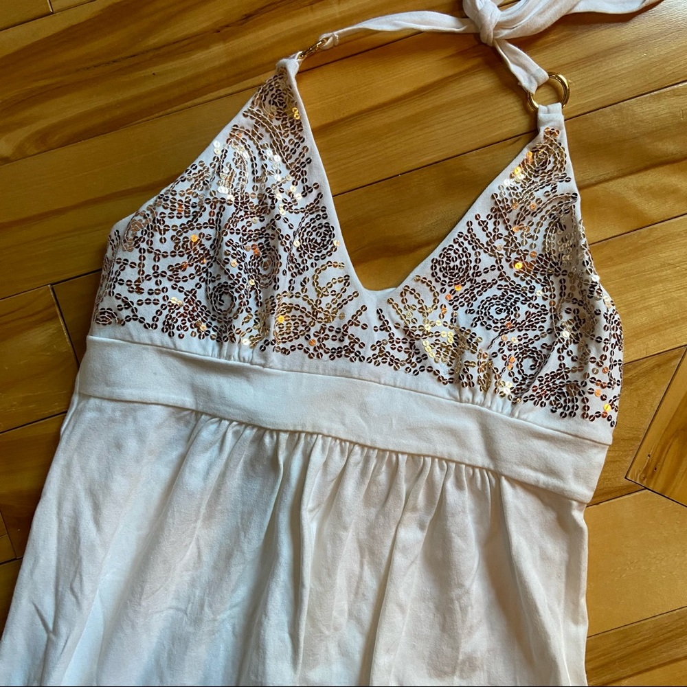 Victoria’s Secret Swim Coverup